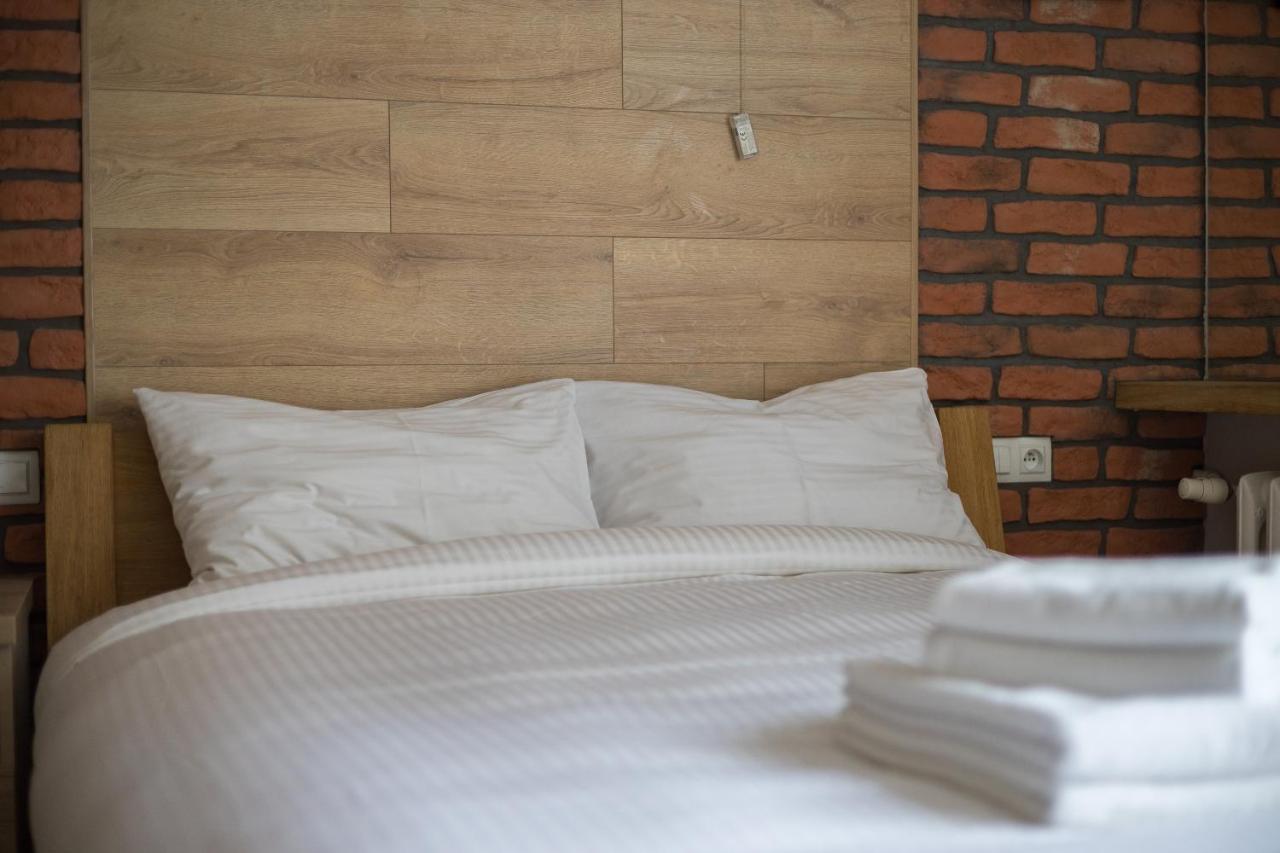 Ochota Wooden Studio Warszawa Eksteriør bilde